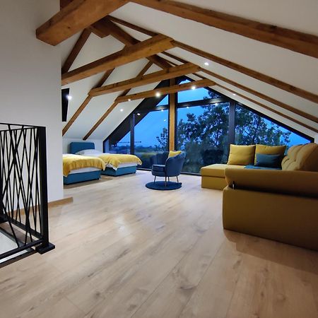 Kuca Za Odmor Villa Cesarica - Zagreb Graberje Ivanićko Extérieur photo