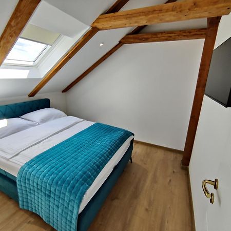 Kuca Za Odmor Villa Cesarica - Zagreb Graberje Ivanićko Extérieur photo