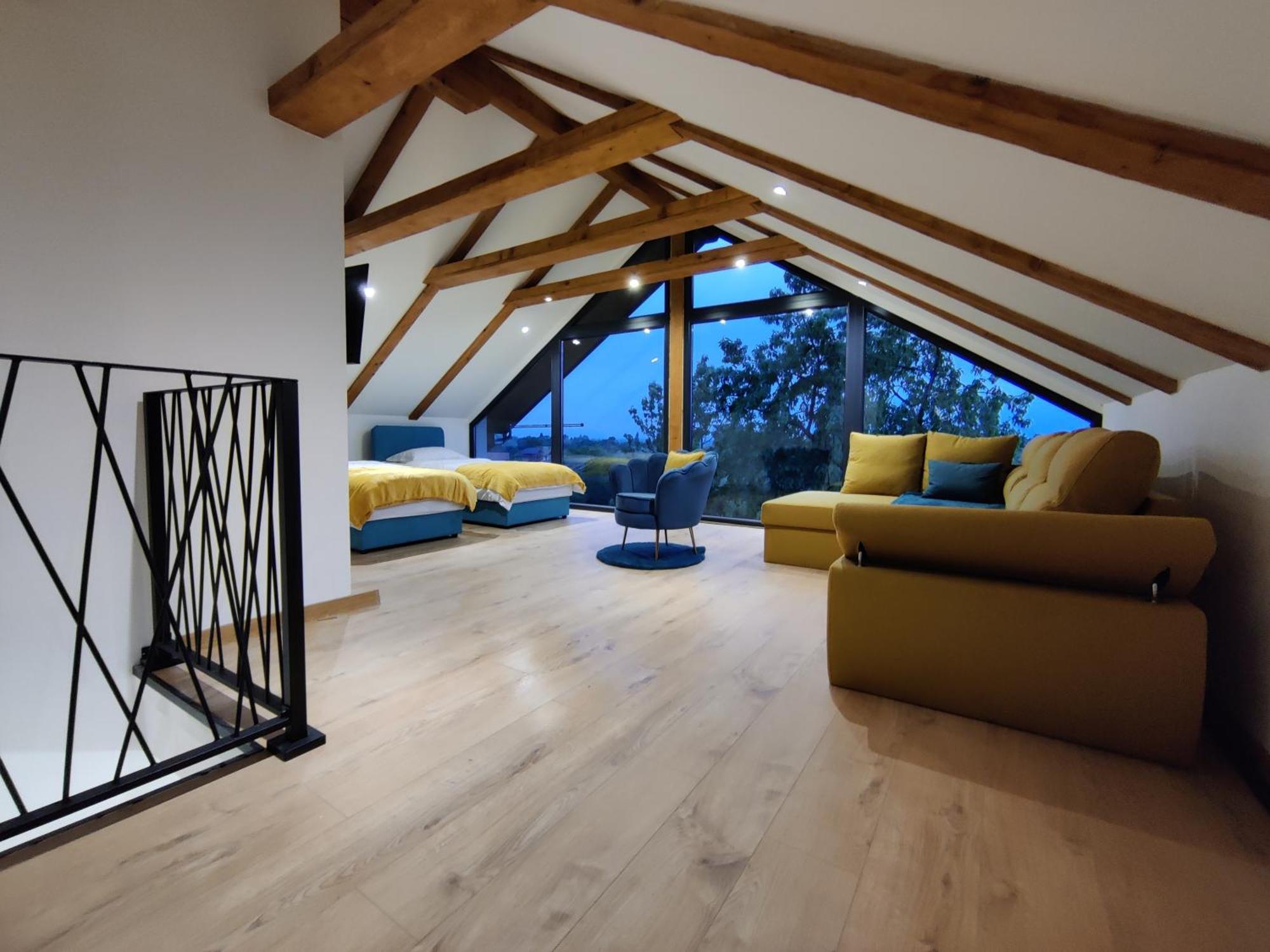 Kuca Za Odmor Villa Cesarica - Zagreb Graberje Ivanićko Extérieur photo