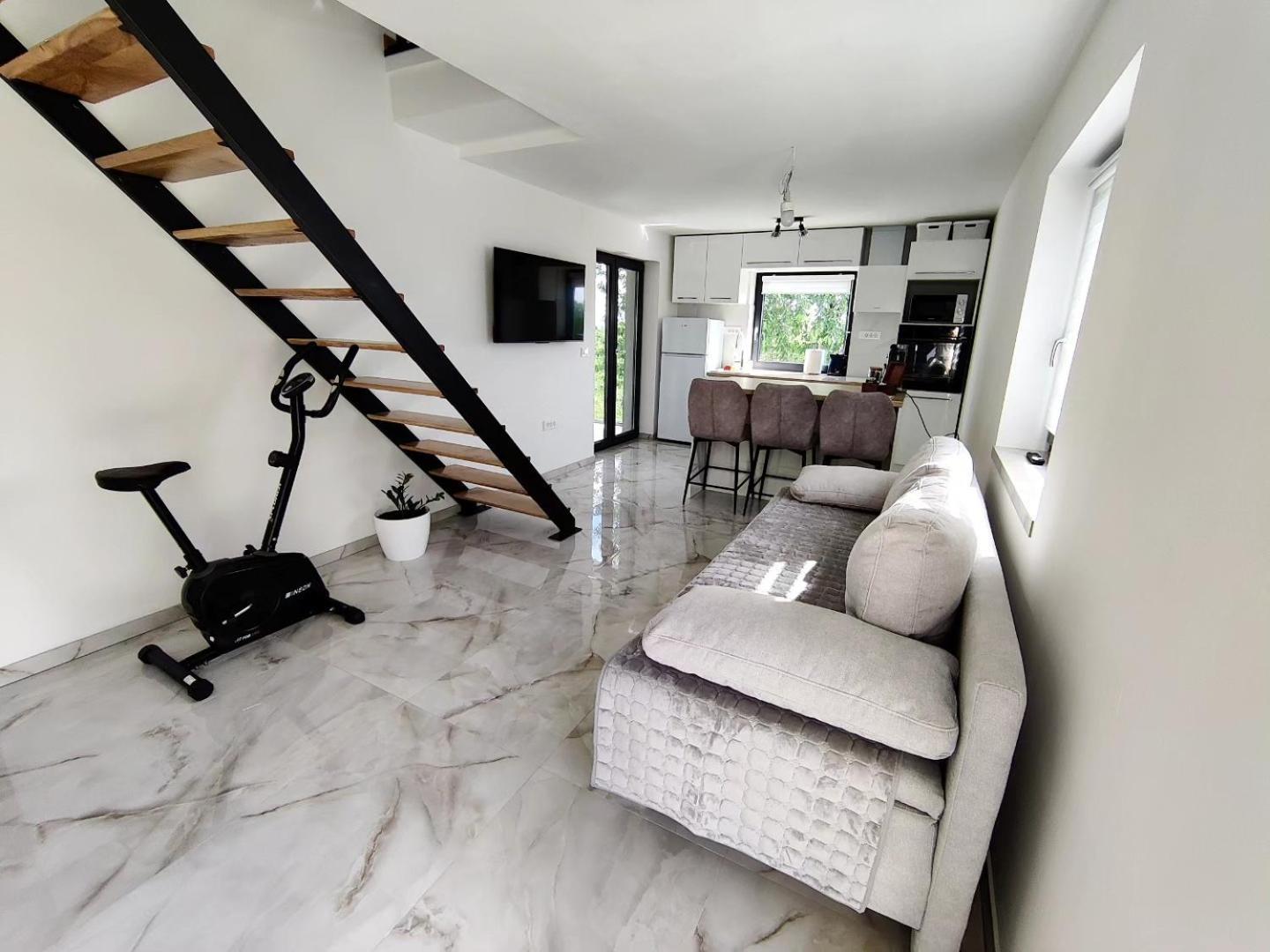 Kuca Za Odmor Villa Cesarica - Zagreb Graberje Ivanićko Extérieur photo