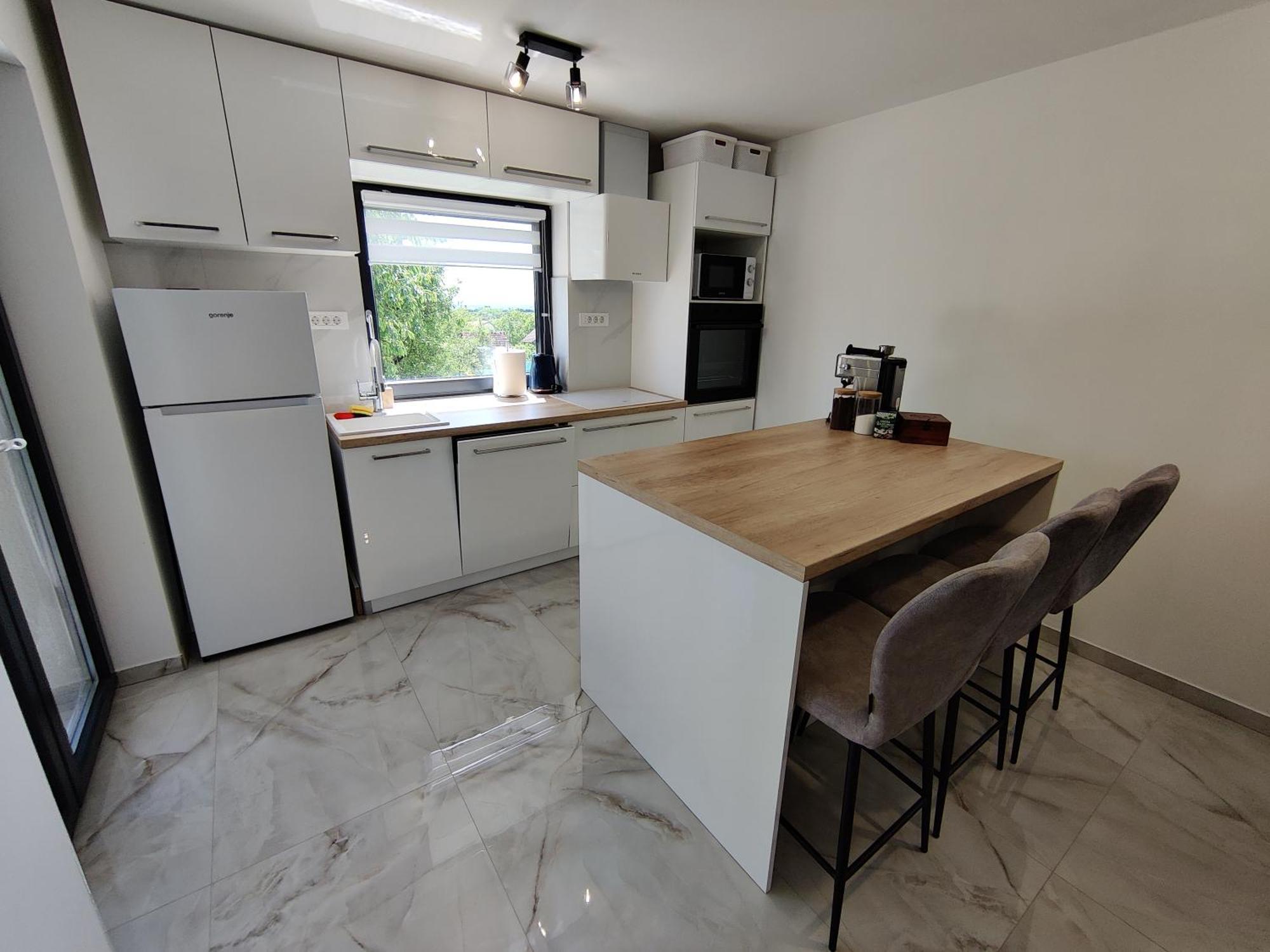 Kuca Za Odmor Villa Cesarica - Zagreb Graberje Ivanićko Extérieur photo